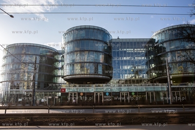 Gdynia, Pomorski Park Naukowo-Technologiczny Gdynia....