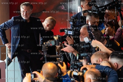 44. Festiwal Polskich Filmów Fabularnych w Gdyni....