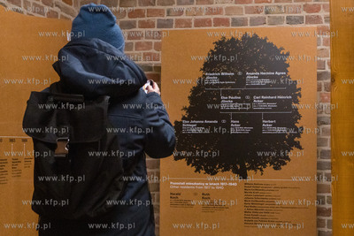 Sopot, ul. Goyki 3. Art Inkubator. Otwarcie Muzeum...