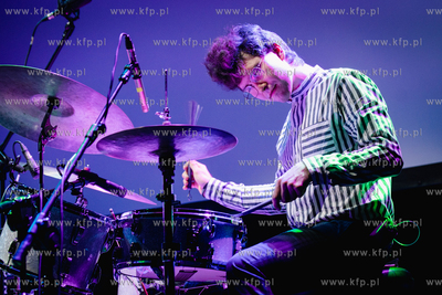 25. Festiwal Jazz Jantar / Jesień. Koncert Artur Małecki...