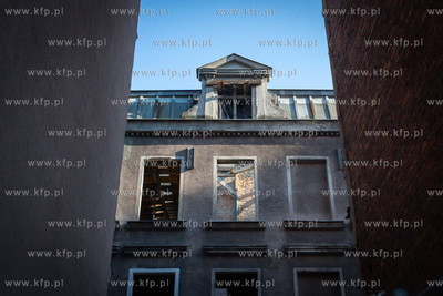 Rewitalizaja Biskupiej Górki. 13.07.2023 / fot. Anna...