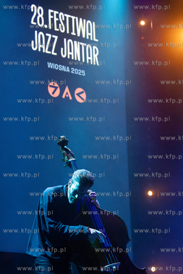 28. Festiwal Jazz Jantar / Wiosna. Koncert zespołu...