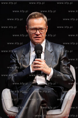 Gdyńskie Centrum Filmowe. Druga edycja festiwalu "Arcymistrzowie...