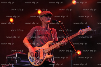 Festiwal Solidarity of Arts. Koncert "Dziwny jest ten...