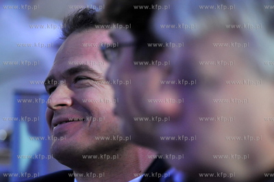 Zjazd Regionu Pomorskiego Platformy Obywatelskiej w...