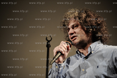 Gdansk. Nadbaltyckie Centrum Kultury, Skiboby - czyli...