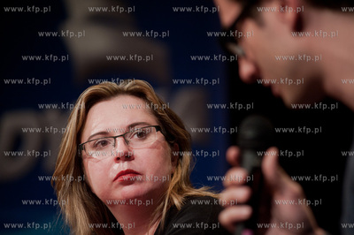 Gdynia. Teatr Miejski im Witolda Gombrowicza. Jesienne...