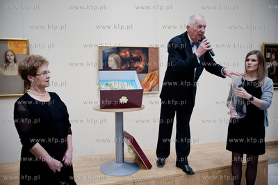 Gdansk. Polska Filharmonia Baltycka im. Fryderyka Chopina....
