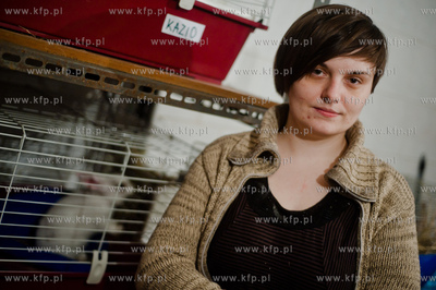 Sopockie Uszakowo - Centrum Adopcyjne Krolikow.
Nz...