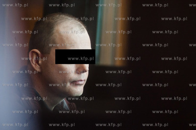 Sad Rejonowy w Gdansku. Rozprawa przeciwko Annie i...