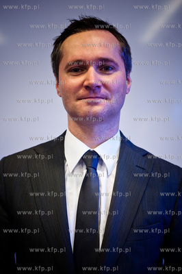 Akwarium Gdynskie. Gala wreczenia nagrod w konkursie...