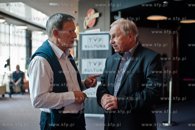 Sopot. XIII Festiwalu Teatru Polskiego Radia i Teatru...