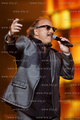 Sopot. Opera Lesna. Sopot TOP of The TOP Festival 2013....