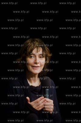 Gdynia. Teatr Miejski im. Witolda Gombrowicza. Inauguracja...