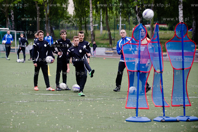 Gdansk. Akademia Wychowania Fizycznego i Sportu. Inauguracja...