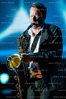 Gdansk. Solidarity of Arts. Koncert Esperanza+.
16.08.2014
fot....