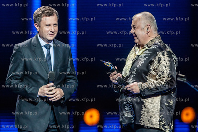 Sopot. Opera Lesna. Polsat Sopot Festiwal 2014. 
Nz...