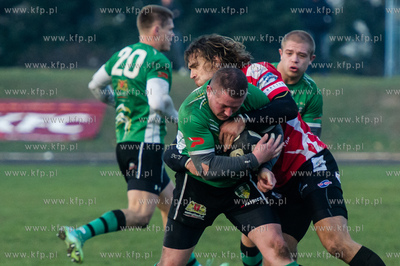 Gdansk. Stadion Gdanskiego Osrodka Kultury Fizycznej....
