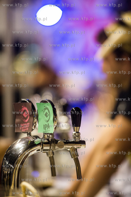 Miedzynarodowe Targi Gdanskie Amber Expo. Hevelka -...