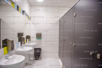 Gdansk. Pierewsza godzina funkcjonowania otwartego...