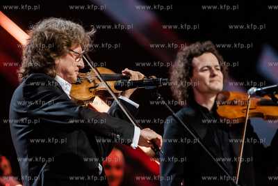 Sopot. Opera Lesna. Polsat Super Hit Festiwal 2016....