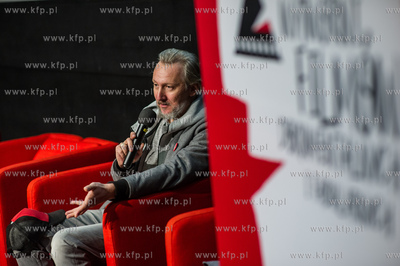 Gdynskie Centrum Filmowe. 44. Festiwal Polskich Filmów...