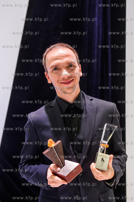 Gdynia. Teatr Muzyczny. 44. Festiwal Polskich Filmów...