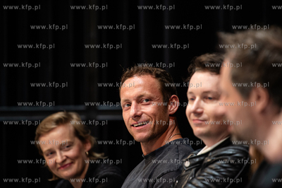 48. Festiwal Polskich Filmów Fabularnych w Gdyni....