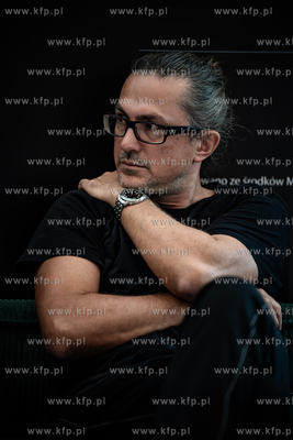 49. Festiwal Polskich Filmów Fabularnych w Gdyni....