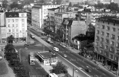Gdynia plac Kaszubski. 5.10.1988 1pazdziernik88_z.kosycarz_p6...