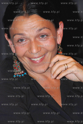 XXXI Festiwal Polskich Filmow Fabularnych w Gdynia....