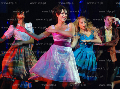 Obchody 50-lecia Teatru Muzycznego im. Danuty Baduszkowej...