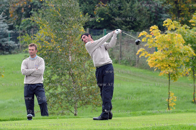 Sierra Golf Club - Wejherowo. I Europejskie Kwalifikacje...