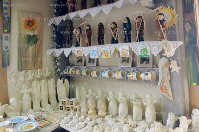 W Centrum Edukacji Promocji Regionu w Szymbarku k/Kartuz....