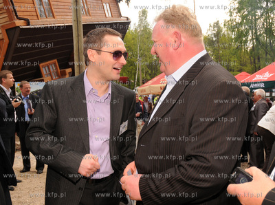 VI Majowka Pomorskich Przedsiebiorcow w Cetrum  Edukacji...