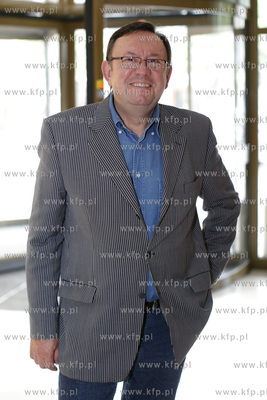 X Festiwal Dobrego Humoru w GdanskuZbigniew Buczkowski...