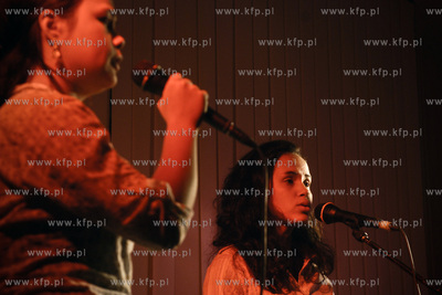 Musical Youth czyli I Przeglad Mlodych Zespolow Muzycznych...