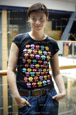 W kinie Helios w Alfa Centrum odbyla sie niecodzienna...