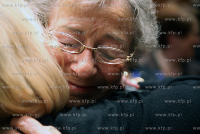 Polska Filharmonia Baltycka w Gdansku. Gala wreczenia...