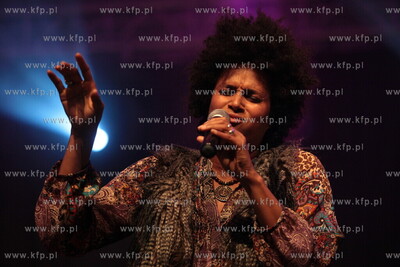 Polnord Music Festival na molo w Sopocie. Nz. Z-Star...