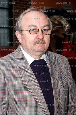 Z okazji 85 rocznicy urodzin Gdyni cotygodniowa konferencja...