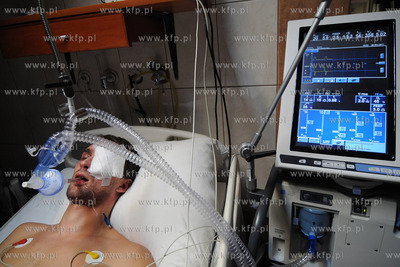 Plan zdjeciowy filmu Uklad Zamkniety w rezyserii Ryszarda...