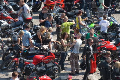 Po kilku latach nieobecnosci do Slupska powraca jedna...