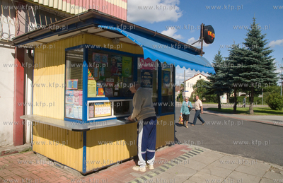 W Slupsku padla szostka w totka. Piec milionow sto...