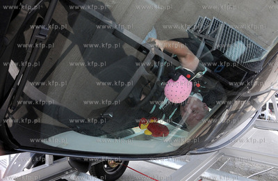 Gdynia, Marina. VII Targi Sportow Wodnych i Festiwal...