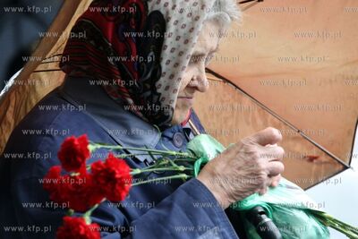 Kaliningrad. Rosja.
69 rocznica zakonczenia II Wojny...