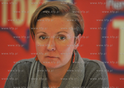 Sopot. Zatoka Sztuki. Debata wyborcza z kandydatami...