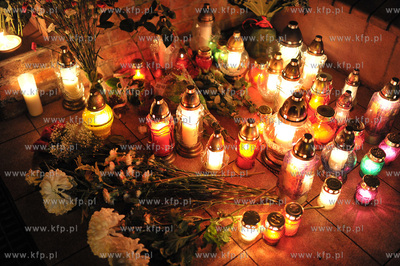 Sopot. Konsulat Republiki Francuskiej przy ulicy Kosciuszki...