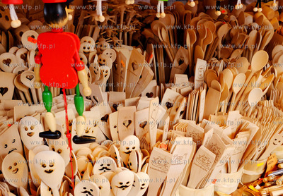 Sopot. Skwer Kuracyjny. Cepeliada. 19.07.2016 fot....