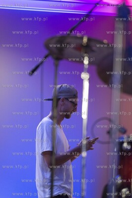 43. Festiwal Polskich Filmów Fabularnych w Gdyni....